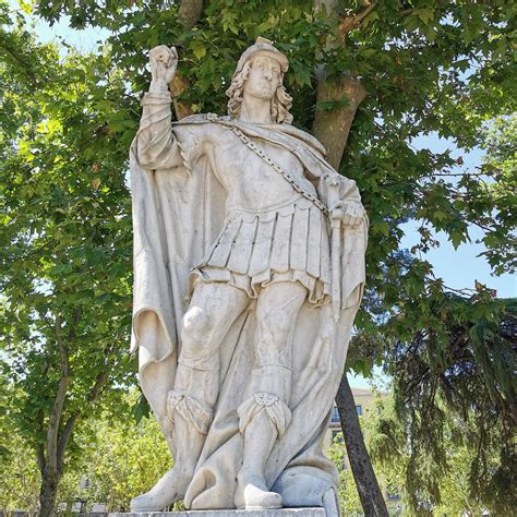 ESTATUA REY WAMBA (2026) All You Need to Know BEFORE You Go (with ...