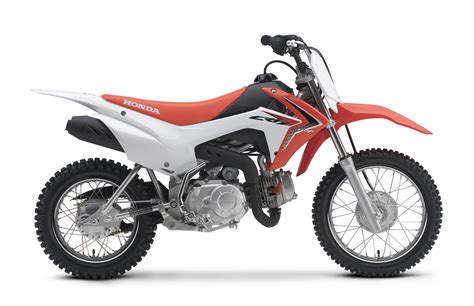 HONDA CRF110F (2012-2013) Specs, Performance & Photos - autoevolution