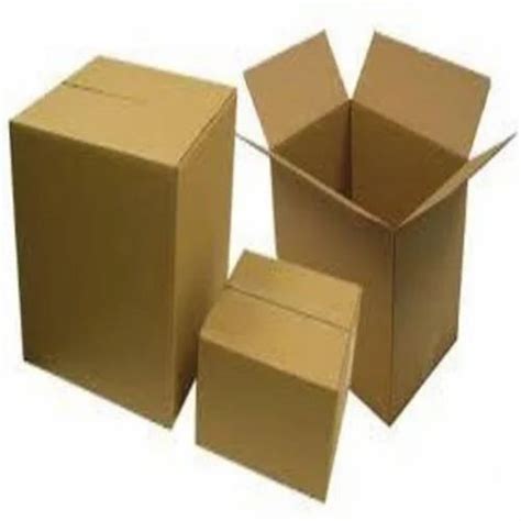 Corrugated Boxes - Corrugated Cartons and Corrugated Paper Box ...