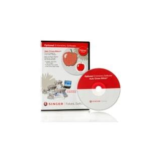 Singer Machine Embroidery Software 的图像结果