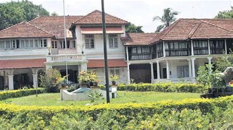 Rs 98 lakh to renovate cliff house; PWD grants nod to Uralungal Society ...