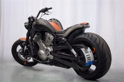 Image result for HDV Rod Muscle