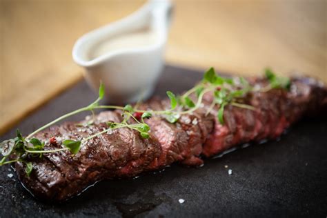 Other Names For Flank Steak (And What It Is)