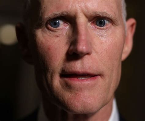 Sen. Scott: Churches Can Be Open If Safety Is Practiced | Newsmax.com