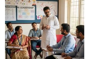 Pedagogical Leadership for Teachers: The Silent Force Behind ...