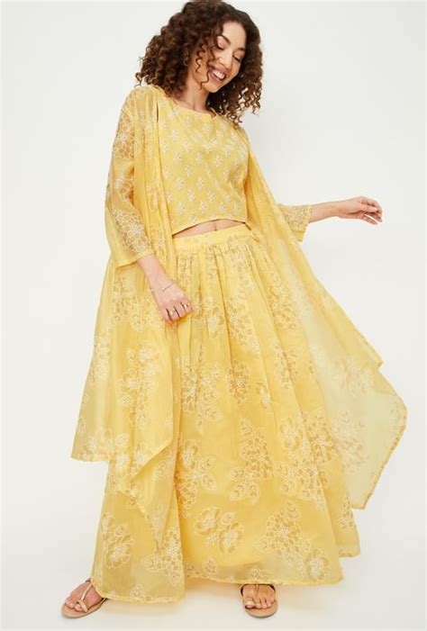 Buy Salwar Suit for Women Online in India | Max Fashion