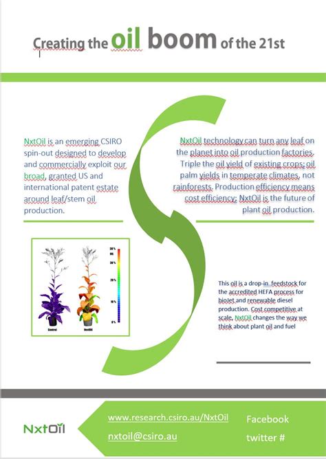 Entry #14 by pixenergy for Design a one-page handout/brochure plus a ...