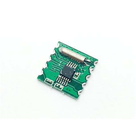 Rda5807M Fm Stereo Radio Module Rrd 102 V2.0 Wireless Pro For Arduino Tuner