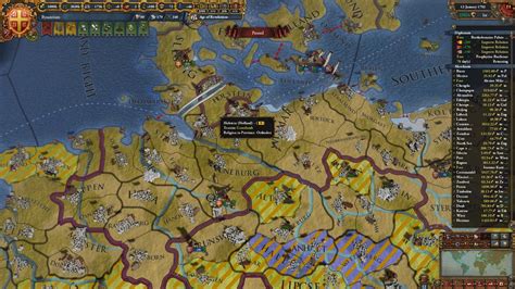 How To Convert No Religion Provinces : r/eu4 - convert country religion eu4