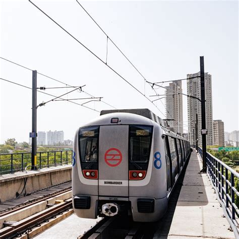 delhi metro Archives | Travel and Leisure Asia | India