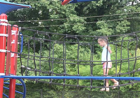 Sarah Smith Elementary, Atlanta GA - Gallery | Playground Creations