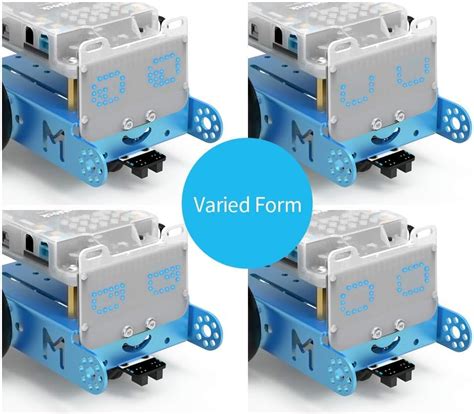 Image result for Mbot LED Matrix