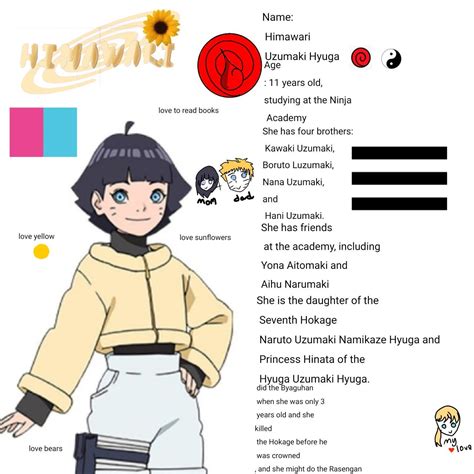 Definition of himawari | Friends in love, Love bear, Seventh hokage