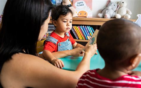 Children Language Learning 的图像结果