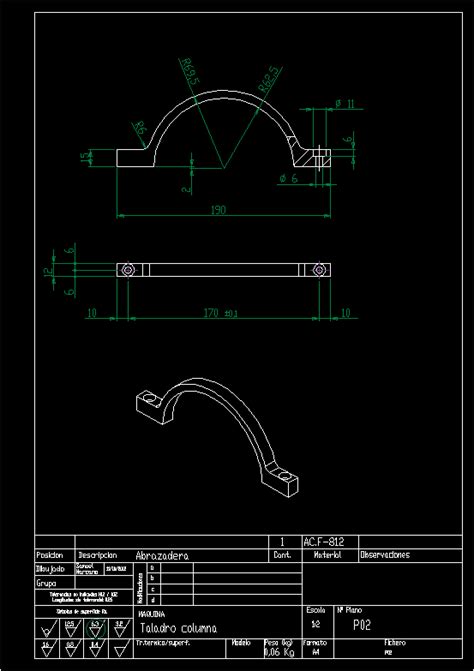 Image result for Tutorial Autocad 2019 G Clamp
