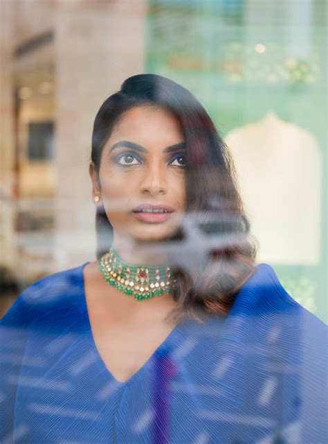 Our Muse | R Narayan Jewellers