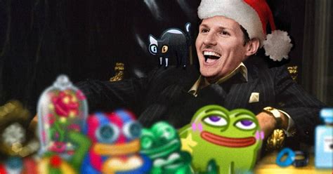 Telegram gifts: гайд для нормисов — Teletype