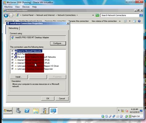 Windows Network Configuration 的图像结果