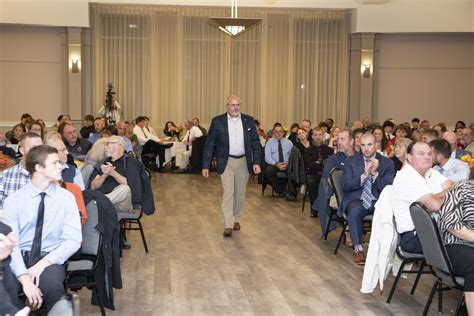 2023 WHBC High School Football Banquet Pictures DOWNLOAD HERE - News ...