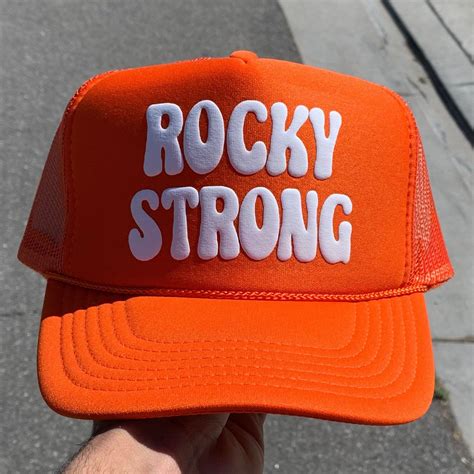 Custom trucker hats – Artofit