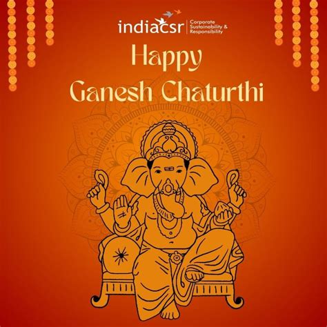 Happy Ganesh Chaturthi 2023: Top 50 Best Wishes, Quotes, Images ...