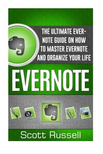 Image result for Evernote Tutorial PDF