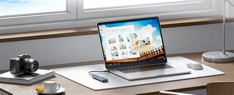 Acasis 10Gbps M.2 NVMe/SATA Tool-Free Type-C SSD Enclosure Adapter