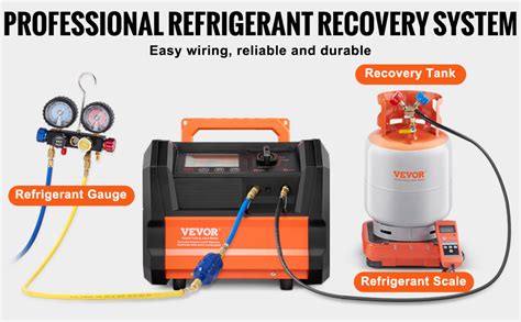 Image result for Homemade Freon Recovery Machine