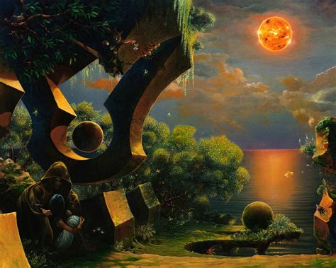 Dying Earth Jack Vance