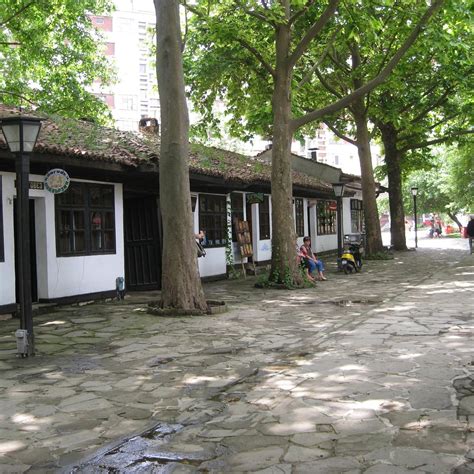 OLD DOBRICH ETHNOGRAPHIC MUSEUM - What to Know Before You Go