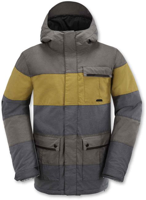 Image result for Volcom Jacket