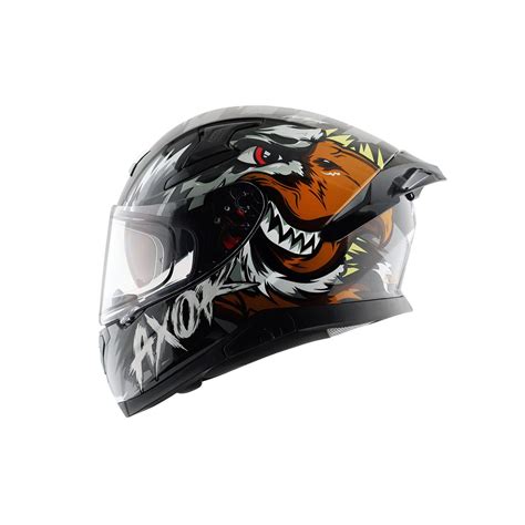 AXOR APEX FALCON GREY