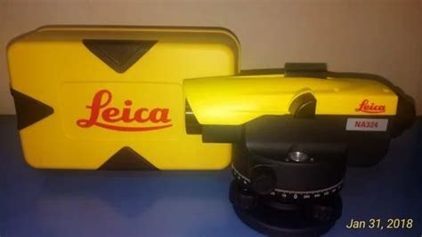 Dumpy Level Instrument 的图像结果