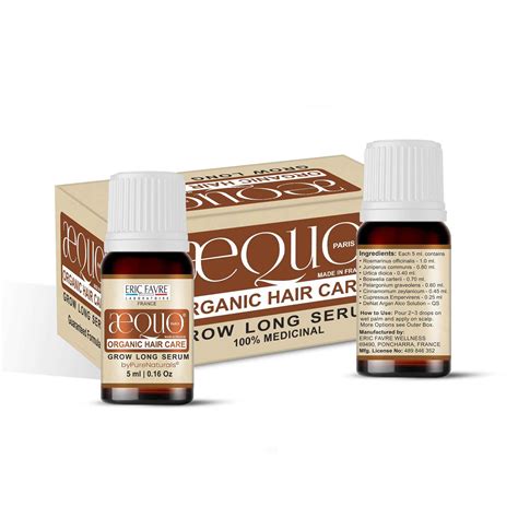 Organic Hair Growth Serum byPureNaturals – buyPureNaturals