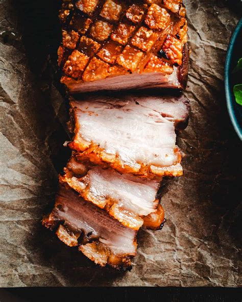 Best Way: How To Make Bacon From Pork Belly In The Oven