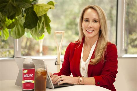 Meet the CEO of Milo's Tea Company | StyleBlueprint