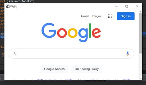 Image result for Jcef Java Chromium Embedded Framework