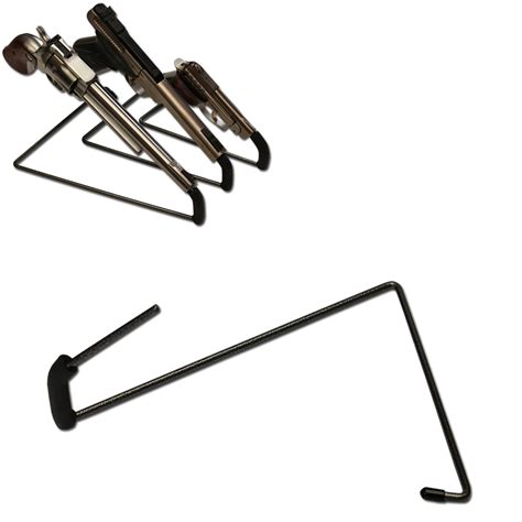 Gun Stand | Free Standing Gun Rack | Floor Gun Rack