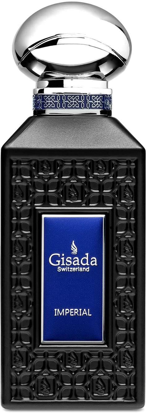 Gisada Luxury Collection Imperial Parfum 100 ml | lyko.com