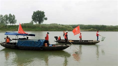 3,966 arrested for illegal fishing along Yangtze River | चीन : यांग्त्ज ...