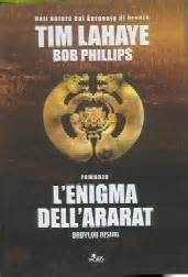 L'enigma dell'Ararat (The Secret on Ararat)