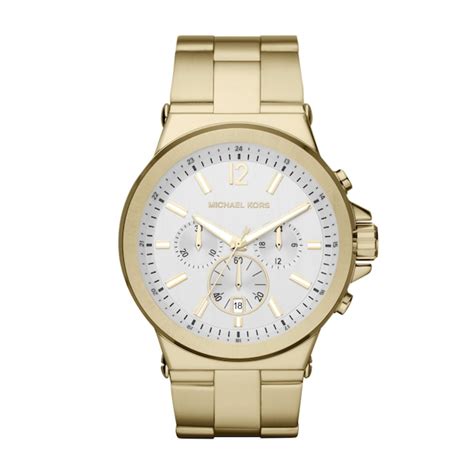 Buy Michael Kors Watches for Men & Women Online in India at The Collective