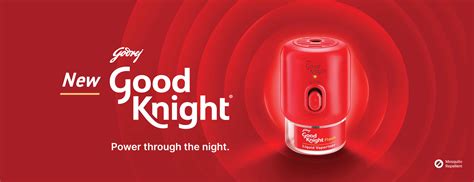 New Good Knight Flash Liquid Vapourizer - Goodknight