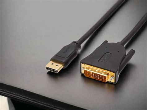 Image result for Monitor Cable Connection Types
