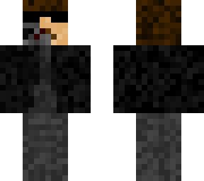 Image result for Minecraft Terminator