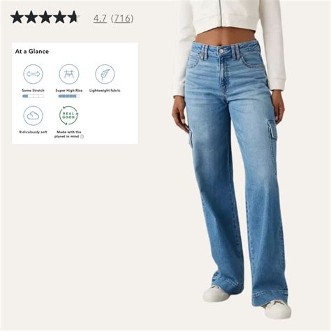 13 Best Jeans For Curvy Petite Women - Starting at $40 – topsfordays