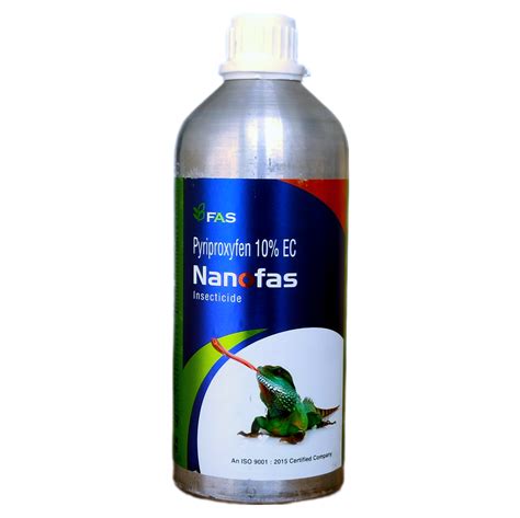 Profenofos 40% + Cypermethrin 4% EC Insecticide - Jaadu | FarmMate.in