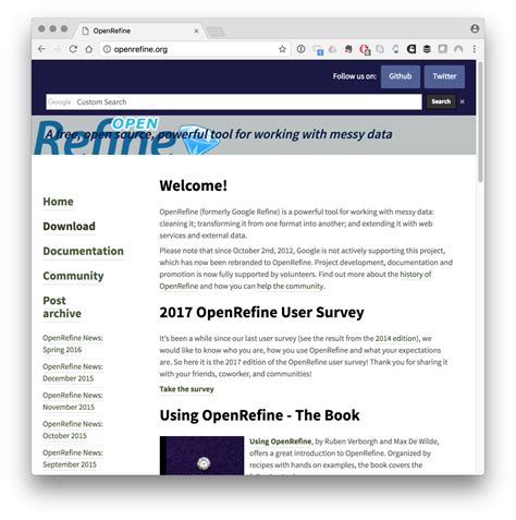 Image result for Open Refine Match