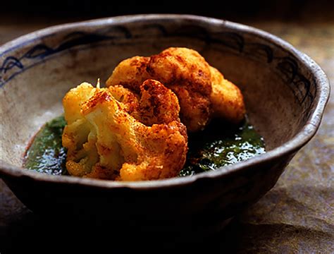 Deep Fried Cauliflower Nutrition at Rita Skelley blog