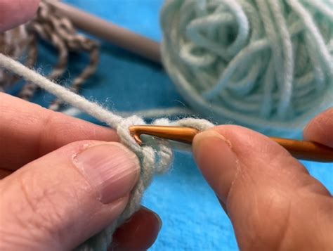 Image result for Crochet Foundation Row Tutorial